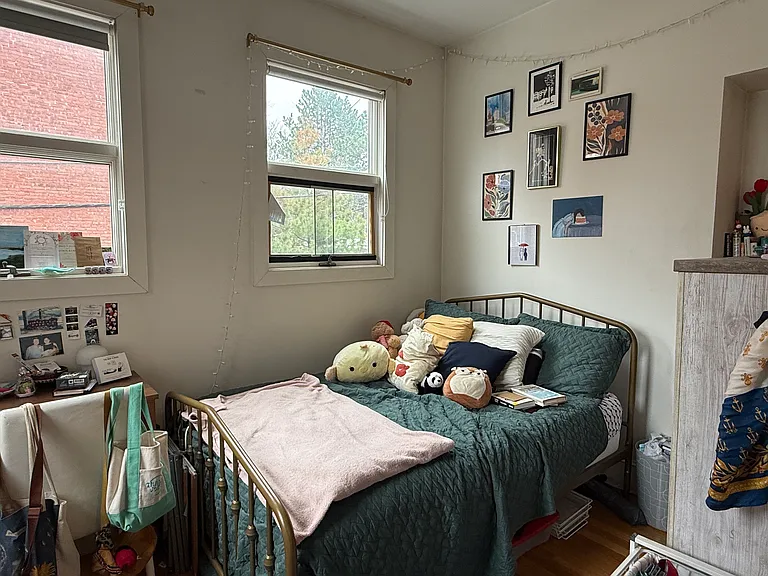 1871 Beacon St #4 — Photo 7