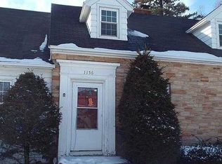 1156 Lincoln Ave, Beloit, WI 53511