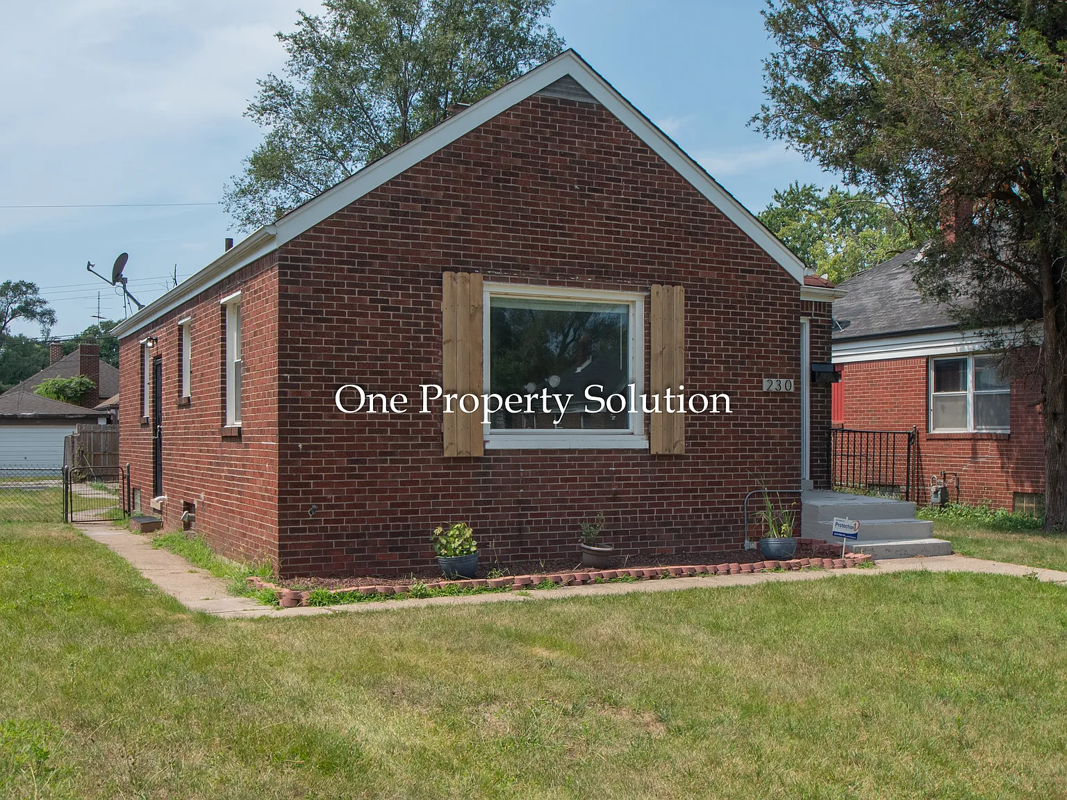 3 bed, 1.5 bath, 1500 sqft, $1,450 — Photo 3