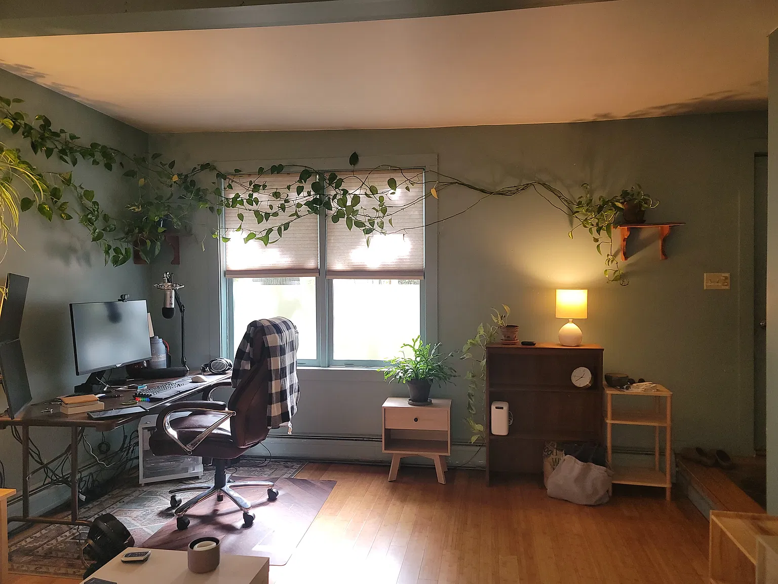 1 bed, $1,750 — Photo 2