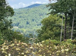 738 Fenley Forest Trl, Cullowhee, NC 28723