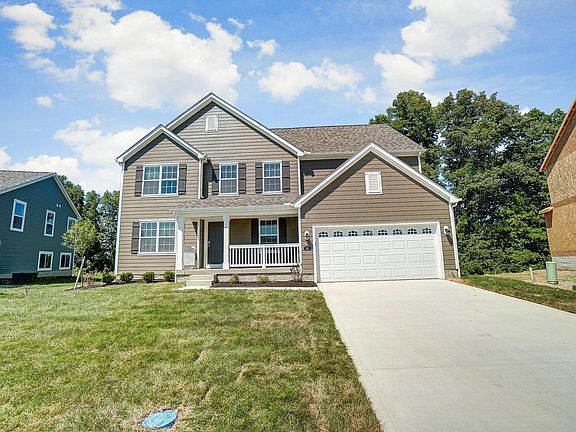 2nd image of 247 Lanthorn Pond Dr