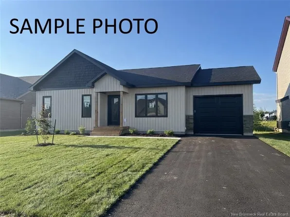 107 Carrington Dr, Riverview, NB E1B 0P3