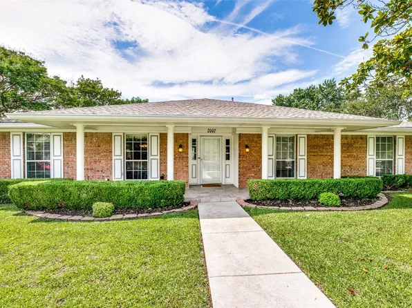 2007 Mistletoe Dr, Richardson, TX 75081