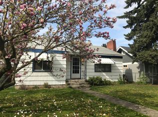 723 E Rich Ave, Spokane, WA 99207