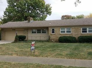 3725 S Pleasant St, Independence, MO 64055