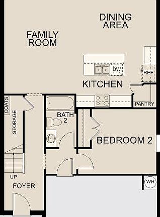 2nd image of this home