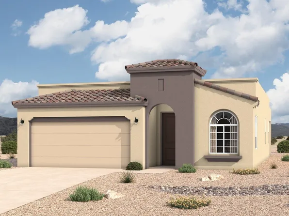 416 Spanish Walk Pl NW, Albuquerque, NM 87107