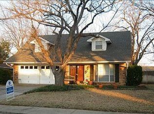 1629 Clifton Ct, Grand Prairie, TX 75051