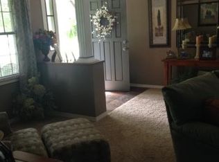 1309 W Blair Dr, Stockton, MO 65785