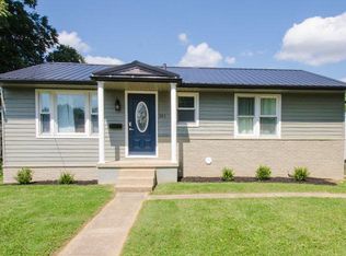 311 W Hubert Ave, Lancaster, OH 43130