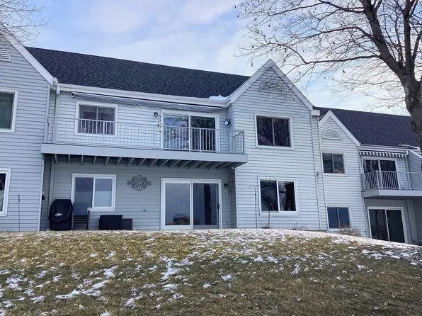 509 Clausen Dr, Albert Lea, MN 56007