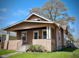 1800 42nd St, Rock Island, IL