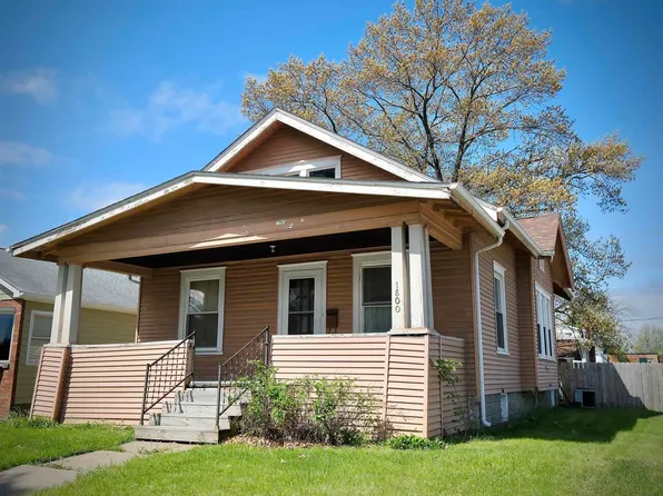 1800 42nd St, Rock Island, IL 61201