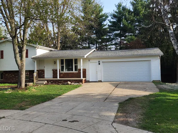 814 Murphy Ct, Linden, MI 48451