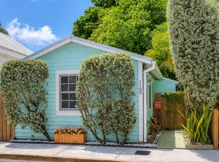 1105 Olivia St, Key West, FL 33040
