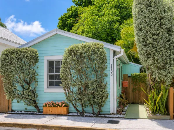 1105 Olivia St, Key West, FL 33040