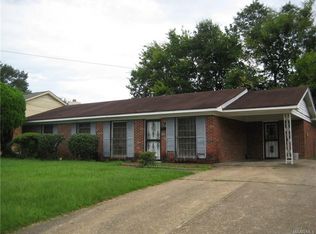 1008 Washington Ave, Montgomery, AL 36104