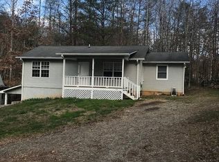 2170 State Highway 66, Young Harris, GA 30582
