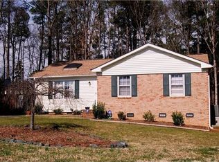 1405 Clermont Rd, Durham, NC 27713