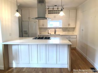30 Everett Ave #1, Somerville, MA 02145