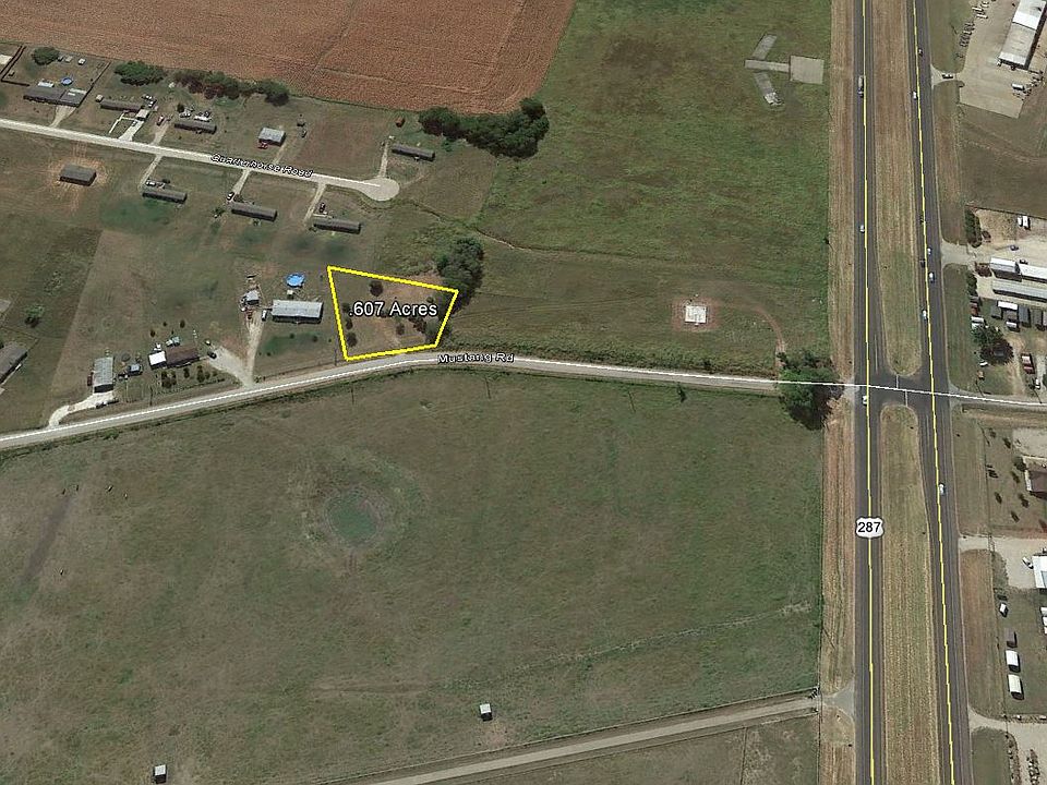 2nd image of 154 Mustang Rd