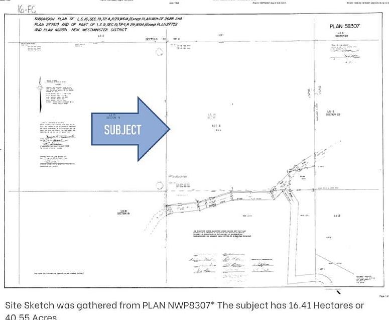 2nd image of 17701 Morris Valley Rd