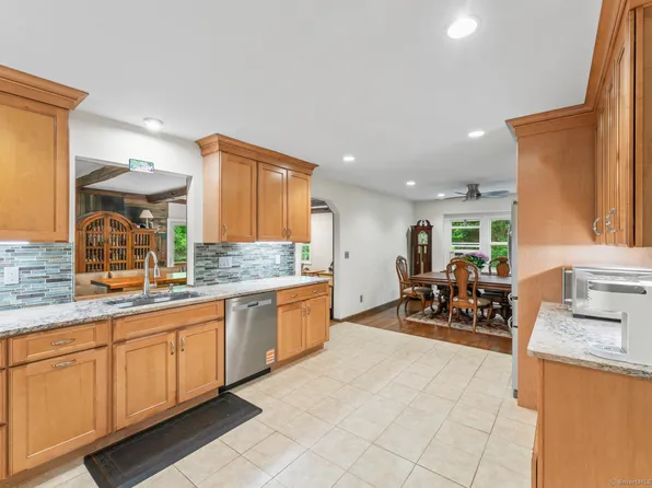 49 Birch Hill Road, Newtown, CT 06470