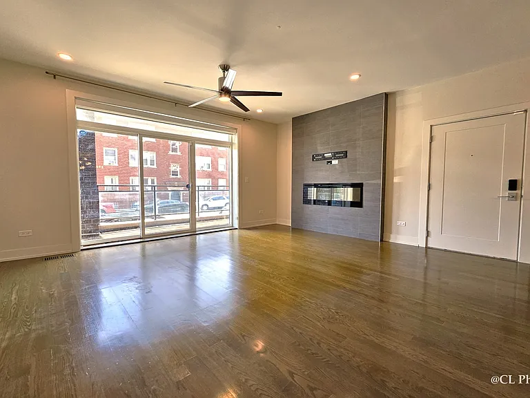 3620 W Diversey Ave #1B — Photo 3