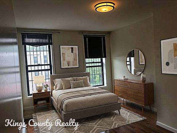 2nd image of 1236 Putnam Ave #3