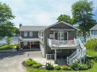 25 Maple Ln, Wolcott, CT 06716