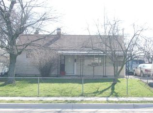 513 N Meridian St, Greenwood, IN 46143