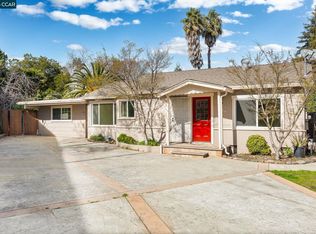 4820 Blum Rd, Martinez, CA 94553