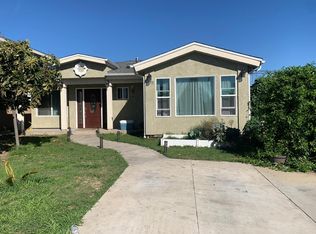 4251 W 134th St #B, Hawthorne, CA 90250