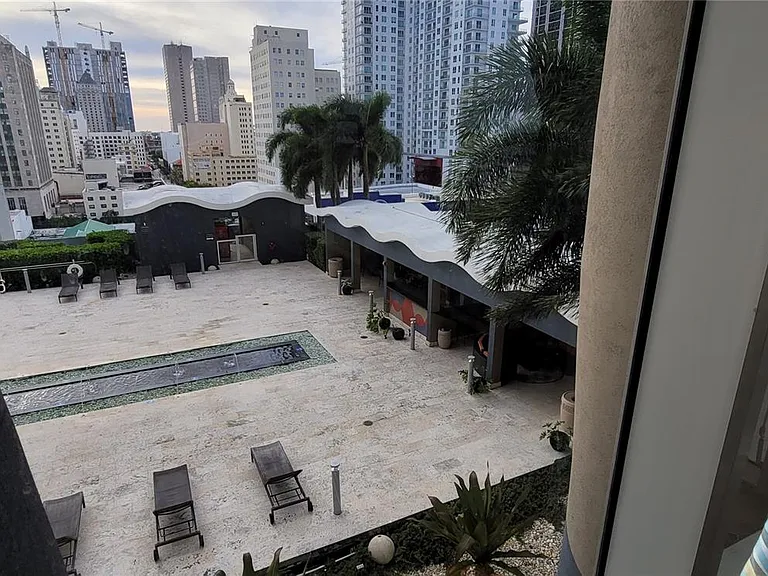 50 Biscayne Blvd #5202 — Photo 23