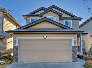 20815 55th Ave NW, Edmonton, AB T6M0B9