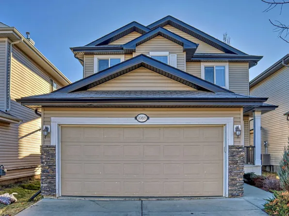 20815 55th Ave NW, Edmonton, AB T6M 0B9