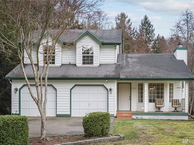 13914 Symington Pkwy NW, Bremerton, WA, 98312