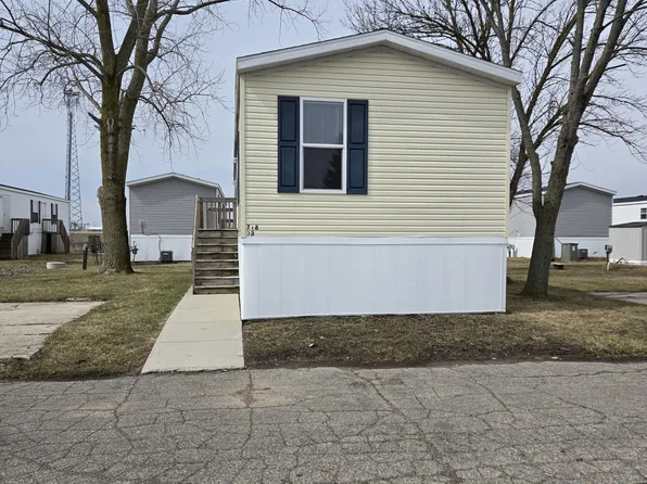 765 S River Rd #0, Bay City, MI 48708