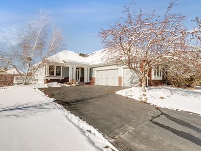 15757 Cobblestone Lake Pkwy, Apple Valley, MN, 55124