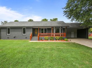 5197 Hiram Lithia Springs Rd, Powder Springs, GA 30127