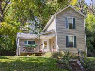 111 Franklin Ave, Athens, OH