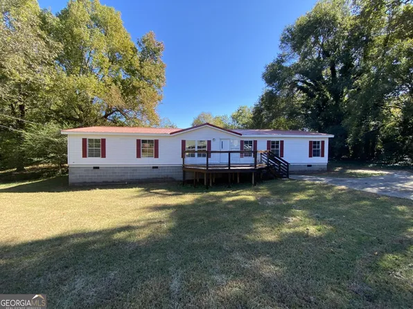 50 Clinton Dr, Royston, GA 30662
