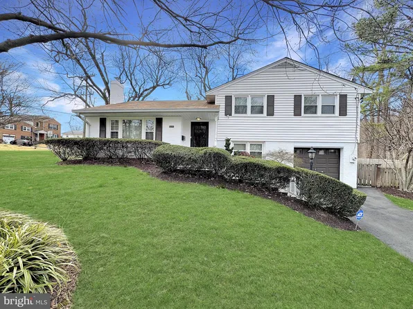 5201 Ferndale St, Springfield, VA 22151