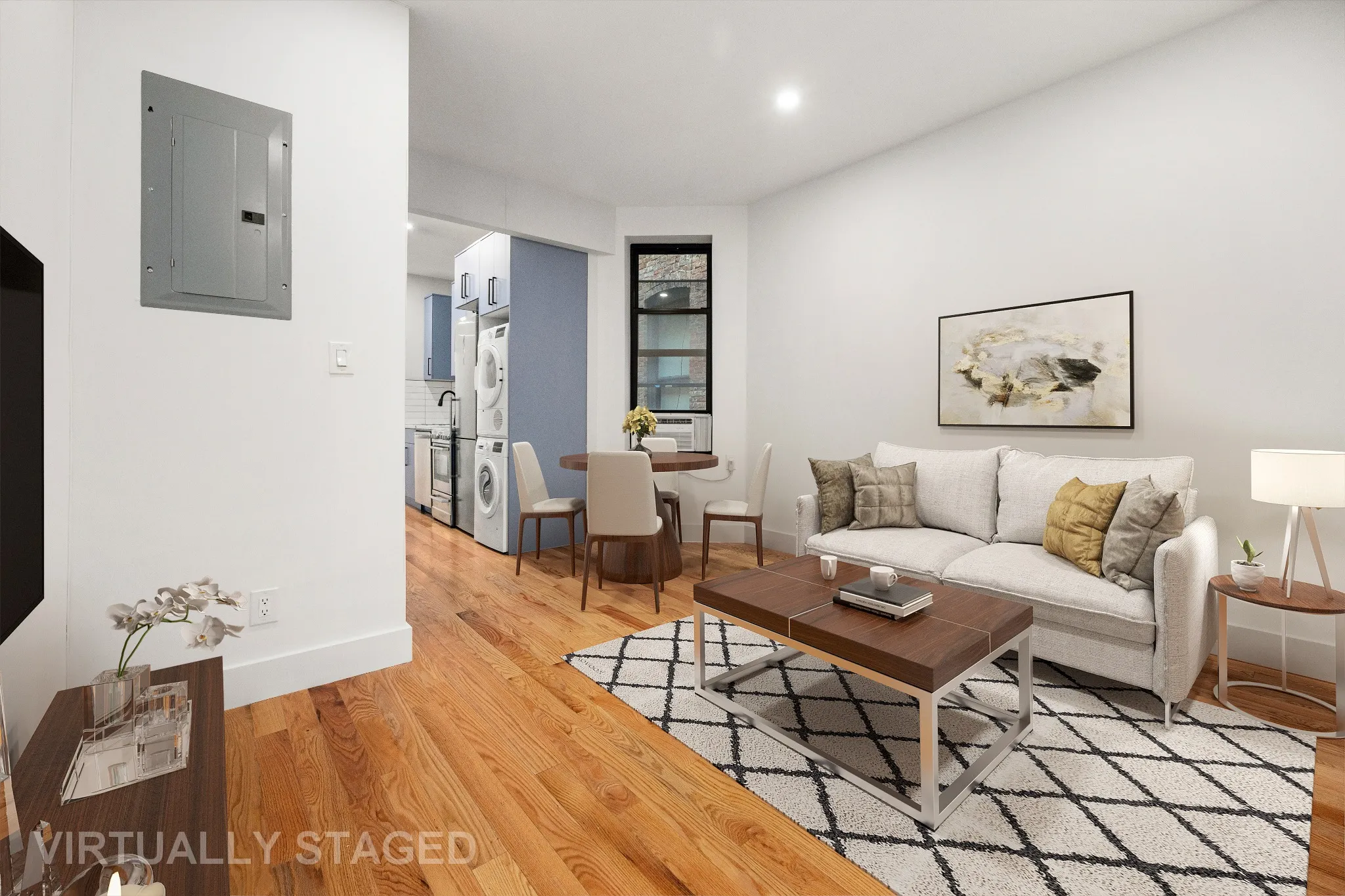323 East 93rd Street, #5W