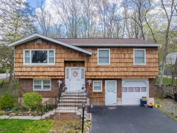 678 Morsetown Rd, West Milford Twp., NJ 07480