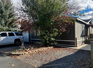 1201 SW 28th St UNIT 48, Redmond, OR 97756