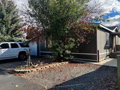 1201 SW 28th St Unit 48, Redmond, OR, 97756