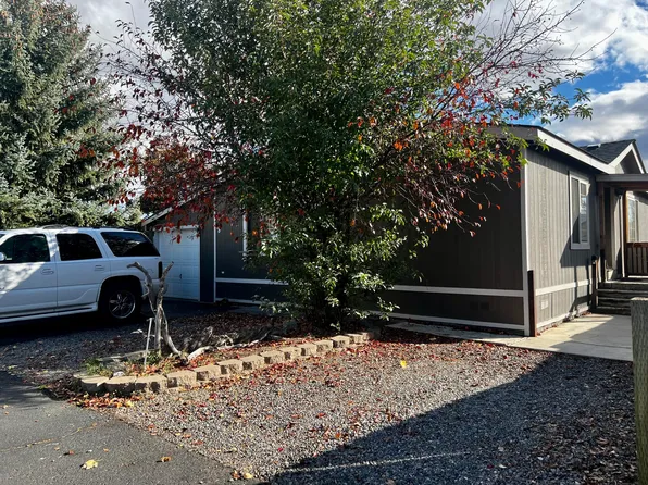 1201 SW 28th St Unit 48, Redmond, OR 97756