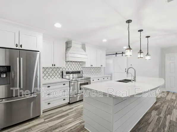 447 E Carson Dr, Tempe, AZ 85282